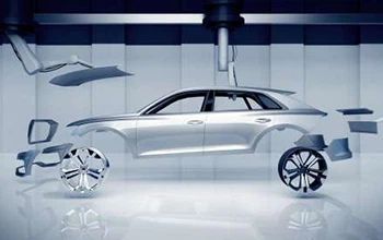 automotive parts field